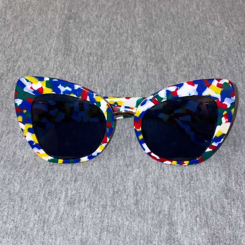 Dolce & Gabbana Sunglasses